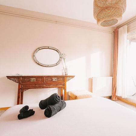 Lovely Rooms In Shared Apartment Gracia Neighborhood Barcelona Exterior foto